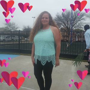 Meet your Posher, Jacqueline